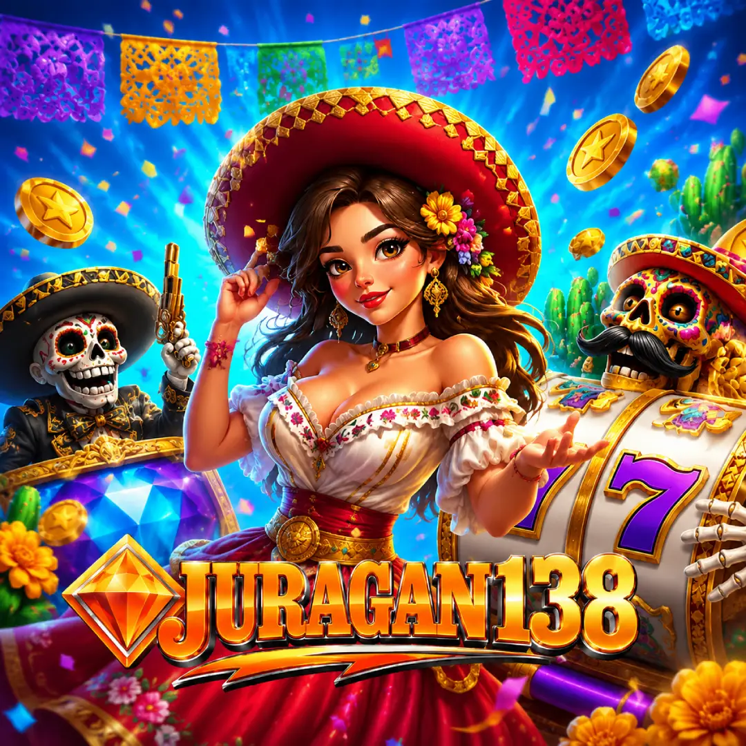 Banner promosi juragan138id.com